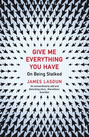 Cover von Give Me Everything You Have