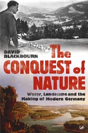 Cover von The Conquest Of Nature