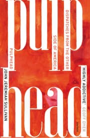 Cover von Pulphead