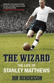 Cover von The Wizard