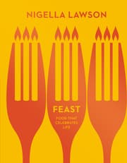 Cover von Feast