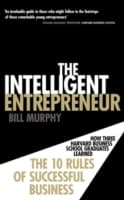 Cover von The Intelligent Entrepreneur