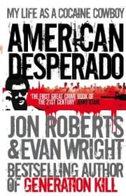 Cover von American Desperado