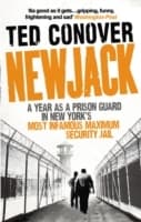 Cover von Newjack