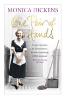 Cover von One Pair of Hands