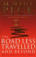 Cover von The Road Less Travelled And Beyond