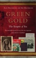 Cover von Green Gold