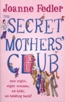 Cover von The Secret Mothers' Club