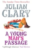 Cover von A Young Man's Passage