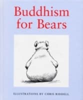 Cover von Buddhism For Bears