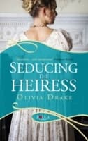 Cover von Seducing the Heiress: A Rouge Regency Romance