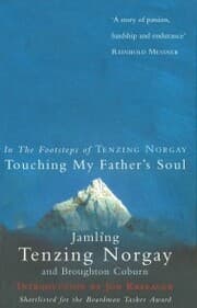 Cover von Touching My Father's Soul