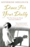 Cover von Dance for your Daddy