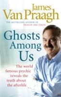 Cover von Ghosts Among Us