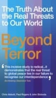 Cover von Beyond Terror