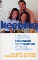 Cover von Keeping Control