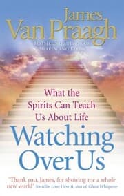 Cover von Watching Over Us