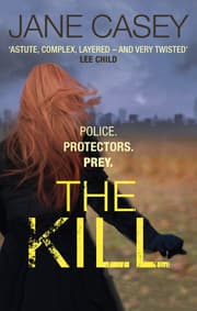 Cover von The Kill