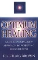 Cover von Optimum Healing