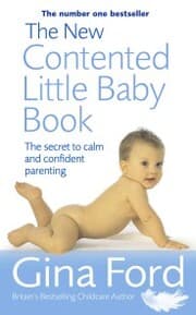 Cover von The New Contented Little Baby Book