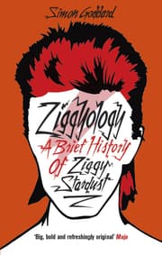 Cover von Ziggyology