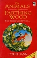 Cover von The Animals Of Farthing Wood