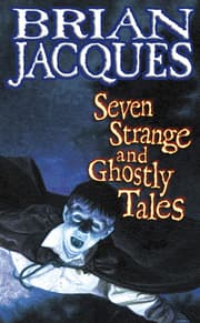 Cover von Seven Strange And Ghostly Tales