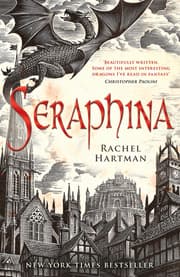 Cover von Seraphina
