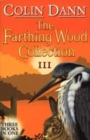 Cover von Farthing Wood Collection 3