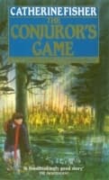 Cover von Conjuror's Game