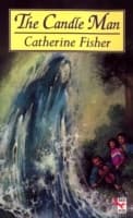 Cover von The Candle Man