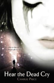 Cover von Hear the Dead Cry