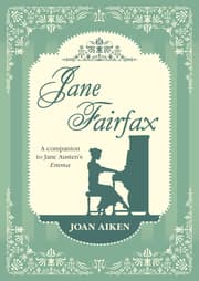 Cover von Jane Fairfax