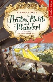 Cover von Pirates, Plants And Plunder!