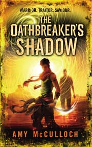Cover von The Oathbreaker's Shadow