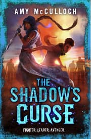 Cover von The Shadow's Curse