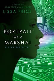 Cover von Portrait of a Marshal (Short Story)