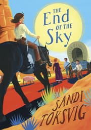 Cover von The End of the Sky
