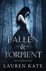 Cover von Lauren Kate: Fallen & Torment