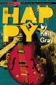 Cover von Happy