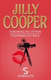 Cover von Forsaking All Others/Temporary Set-Back (Storycuts)