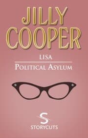 Cover von Lisa/Political Asylum (Storycuts)
