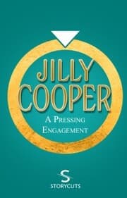 Cover von Pressing Engagement (Storycuts)