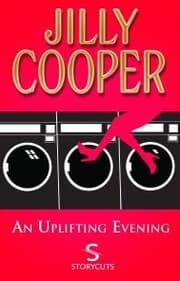 Cover von Uplifting Evening (Storycuts)