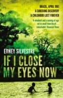 Cover von If I Close My Eyes Now