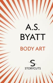 Cover von Body Art (Storycuts)
