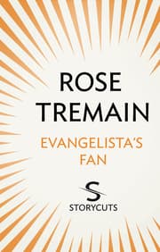 Cover von Evangelista's Fan (Storycuts)
