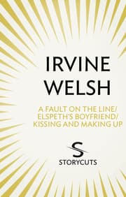 Cover von A Fault on the Line / Elspeth's Boyfriend / Kissing and Making Up (Storycuts)