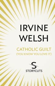 Cover von Catholic Guilt (You Know You Love It) (Storycuts)