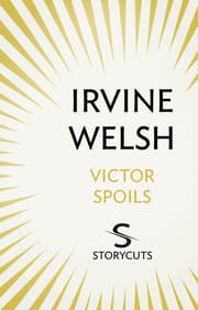 Cover von Victor Spoils (Storycuts)